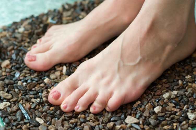 Chiropody and podiatry services in Bedfordshire